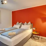 Viel Platz Und Ruhe Fuer 4 Am Valentins-park Appartement Unterschleißheim