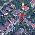 Viel Platz Und Ruhe Fuer 4 Am Valentins-park